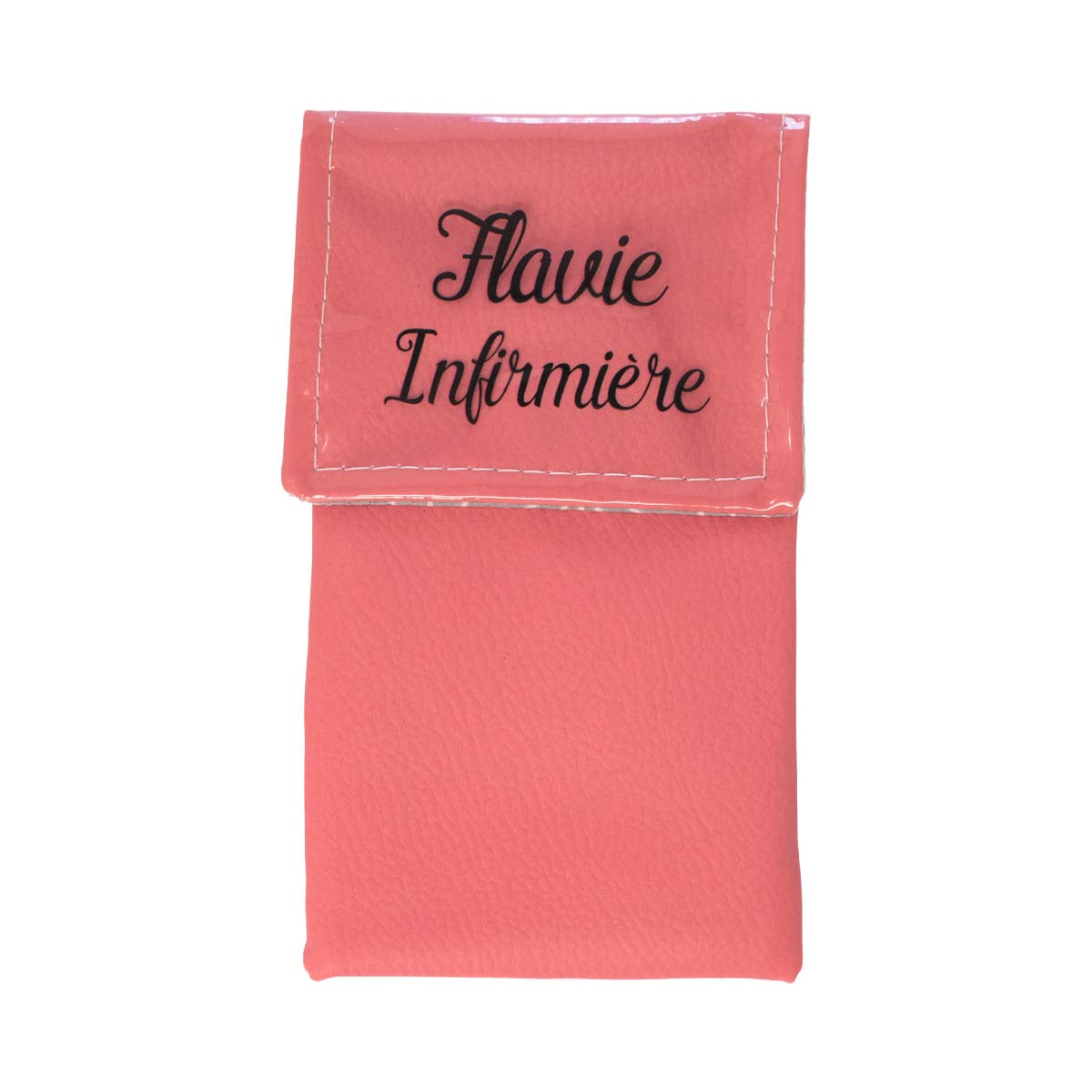 Flavie - Infirmière