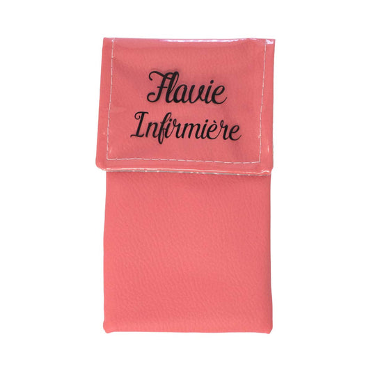 Flavie - Infirmière