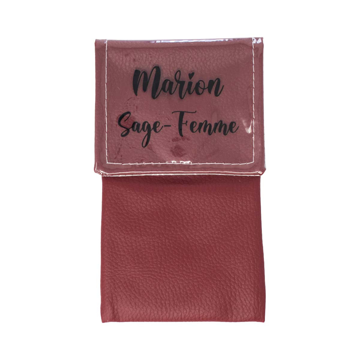 Marion - Sage-Femme