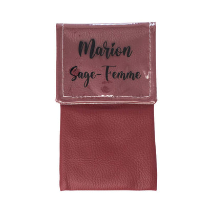 Marion - Sage-Femme