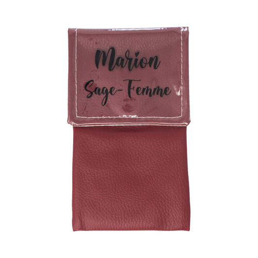 Marion - Sage-Femme