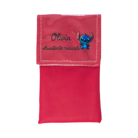 Olivia - Assistante Médicale