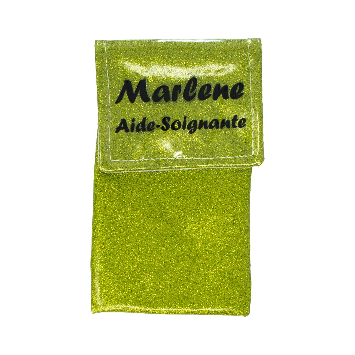 Marlene - Aide-Soignante