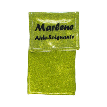 Marlene - Aide-Soignante