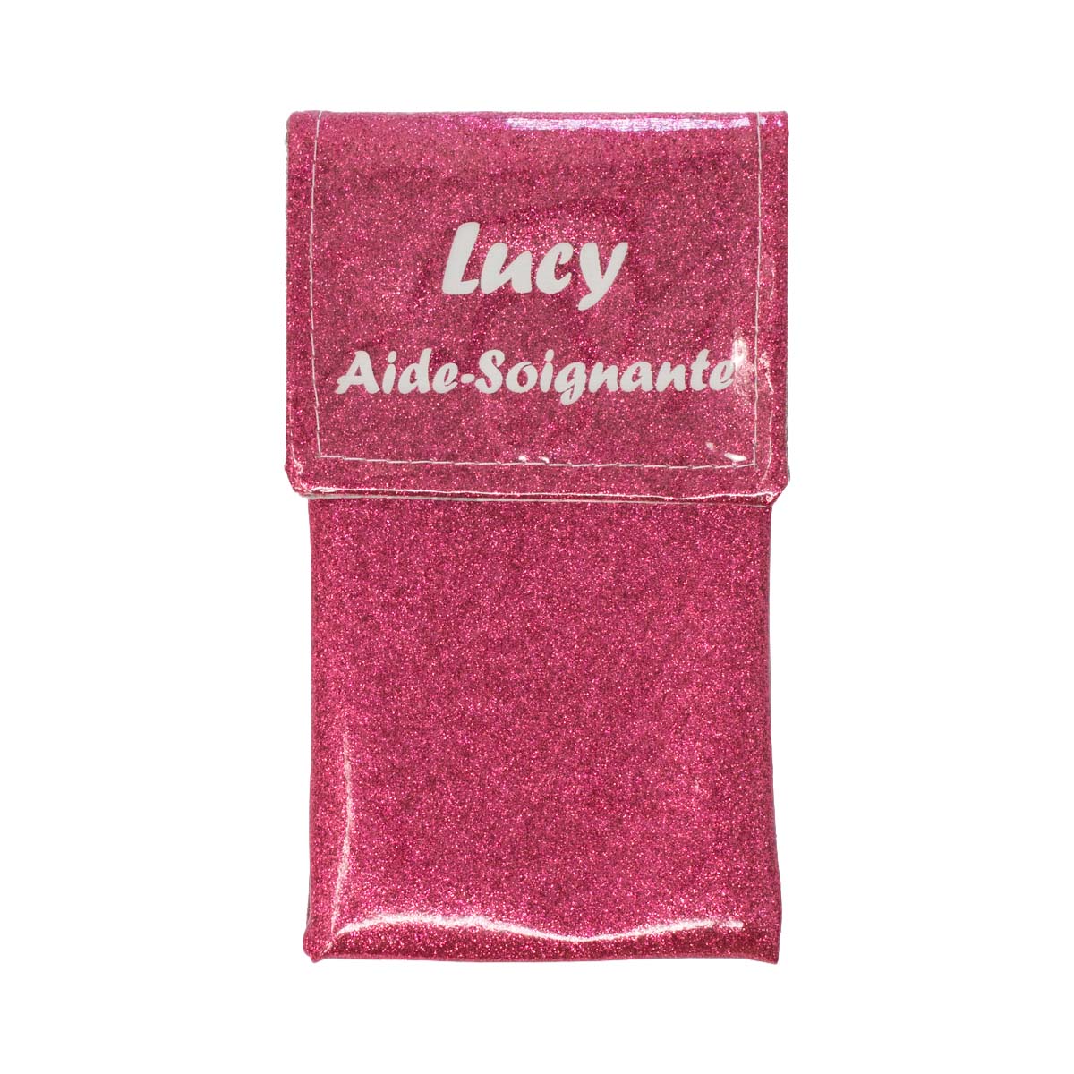 Lucy - Aide-Soignante