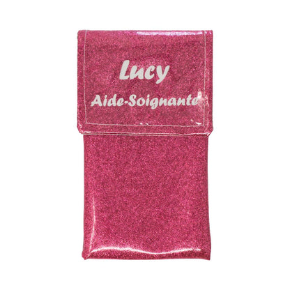 Lucy - Aide-Soignante