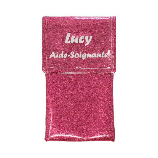 Lucy - Aide-Soignante