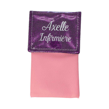 Axelle - Infirmière