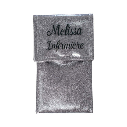 Melissa - Infirmière