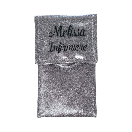 Melissa - Infirmière