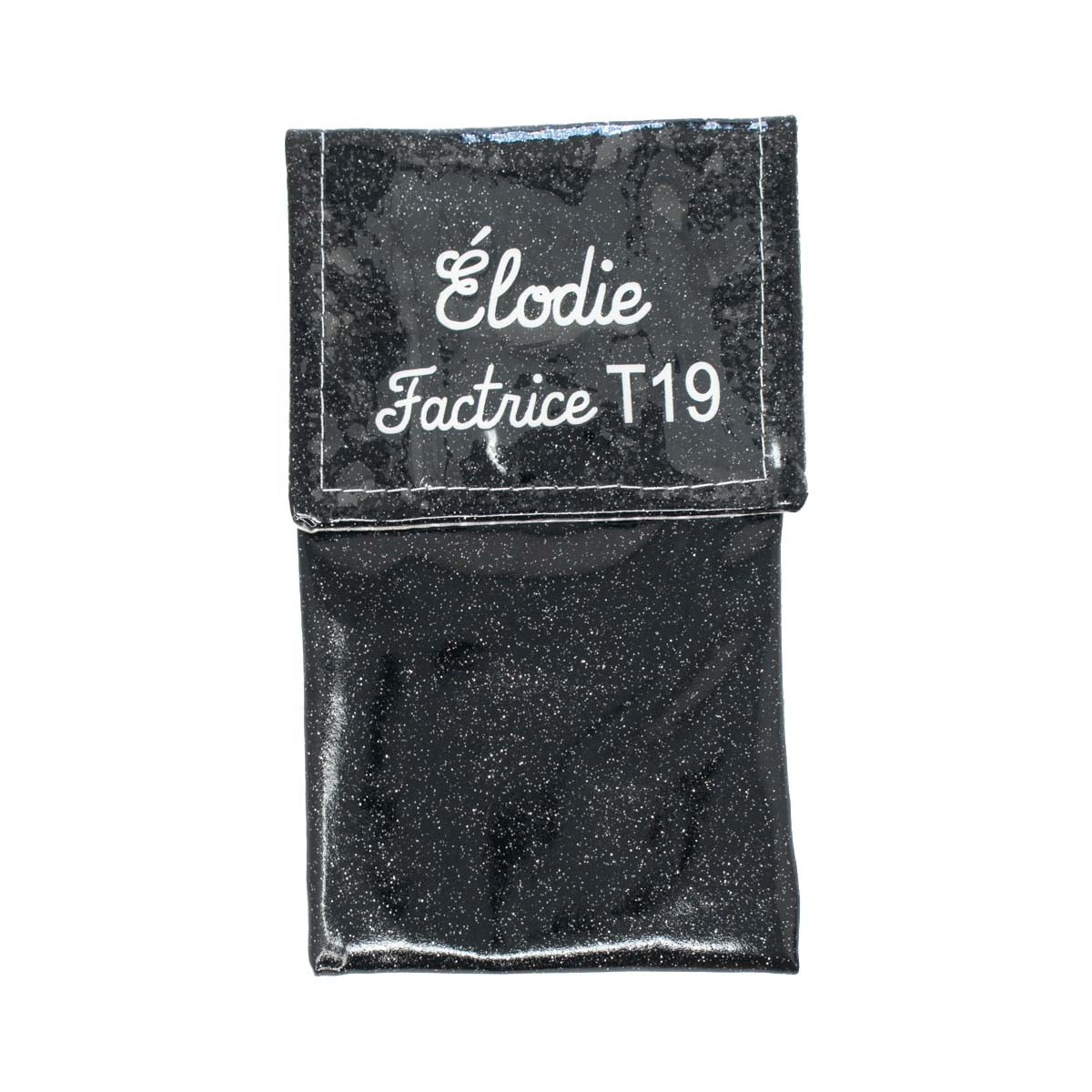 Elodie - Factrice T19
