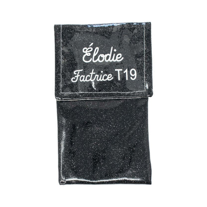 Elodie - Factrice T19