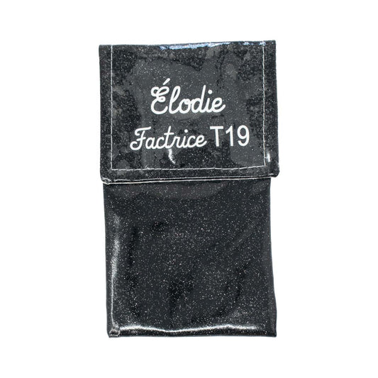 Elodie - Factrice T19