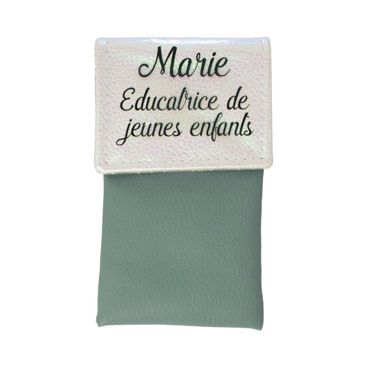 Marie - Educatrice de jeunes enfants