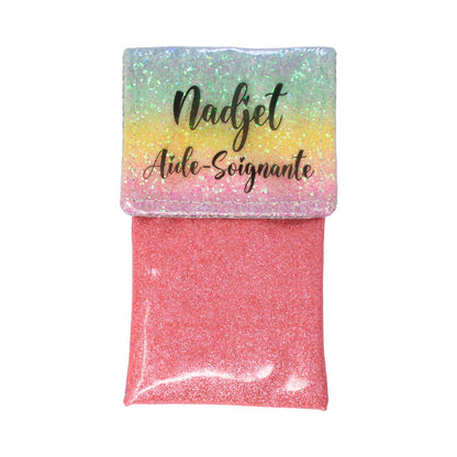 Nadjet - Aide-Soignante