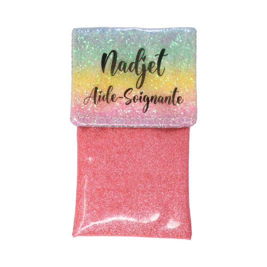 Nadjet - Aide-Soignante