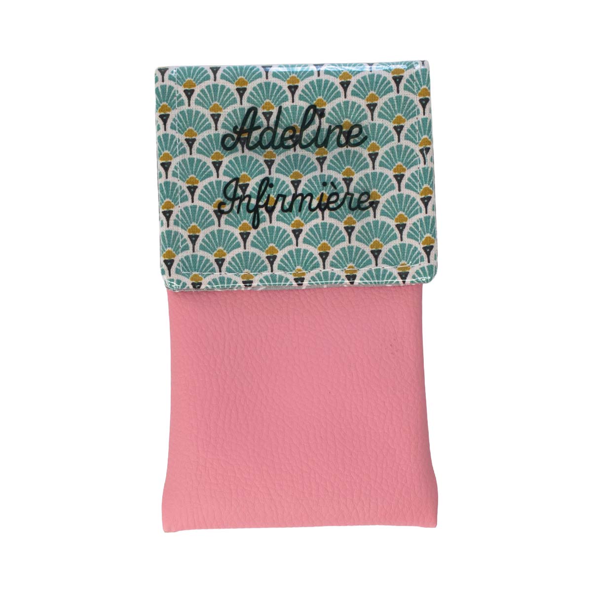 Adeline - Infirmière