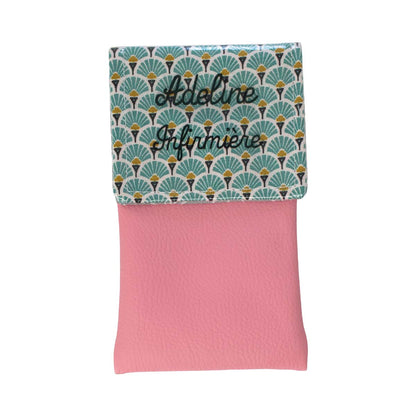 Adeline - Infirmière