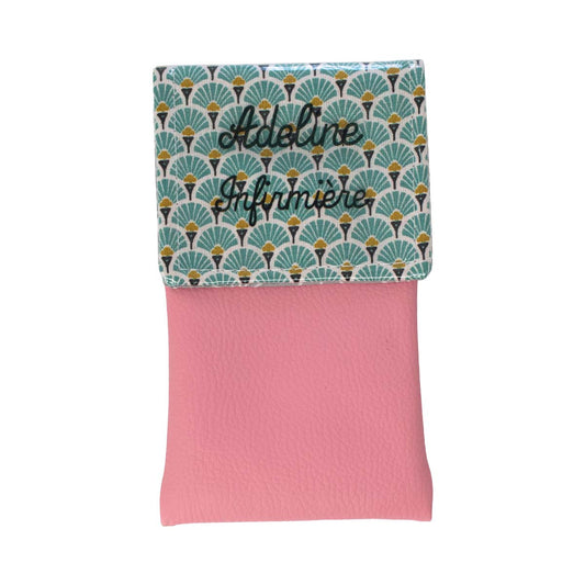 Adeline - Infirmière