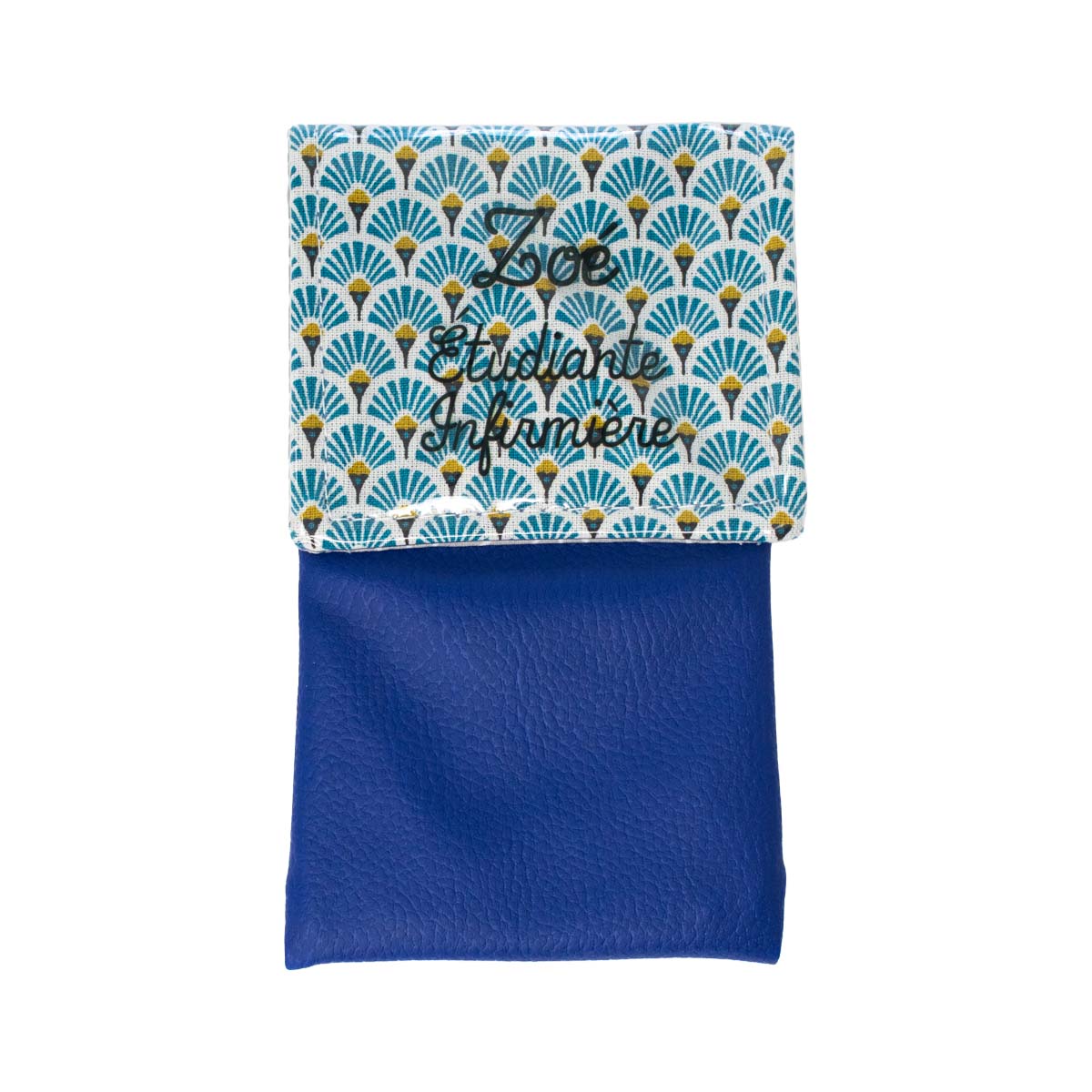 Zoé - Etudiante Infirmière