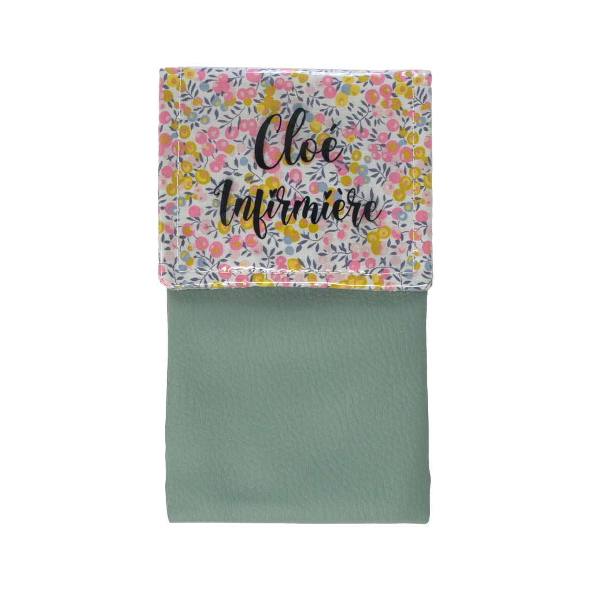 Cloé - Infirmière