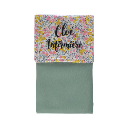 Cloé - Infirmière
