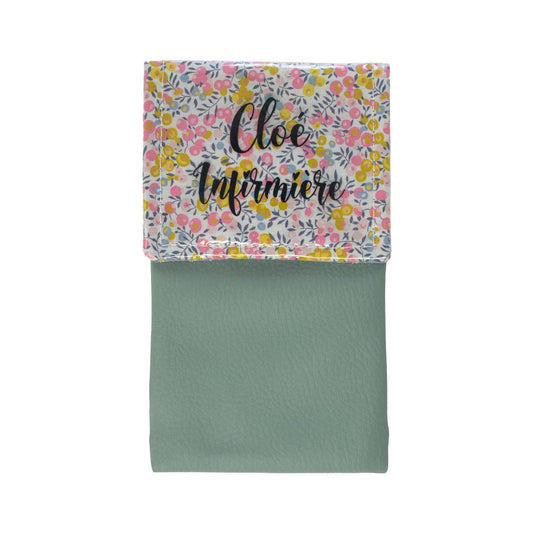 Cloé - Infirmière