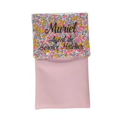 Muriel - Agent de Service Hôtelier