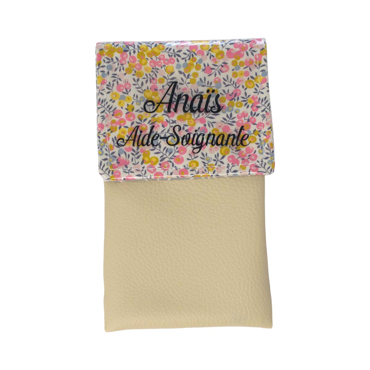 Anaïs - Aide-Soignante