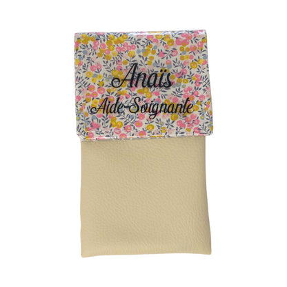 Anaïs - Aide-Soignante