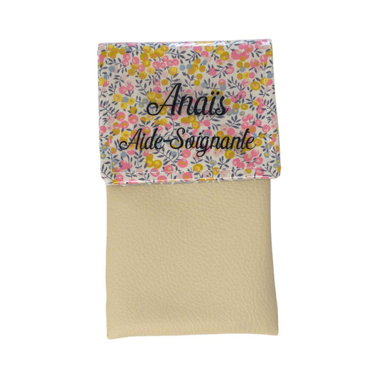 Anaïs - Aide-Soignante