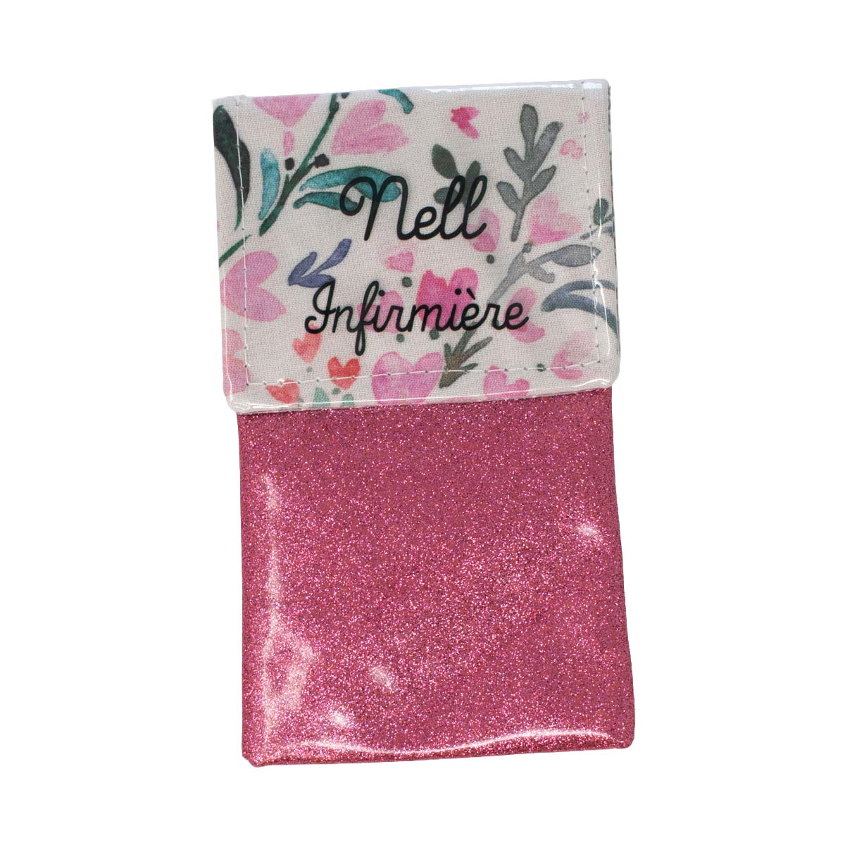 Nell - Infirmière