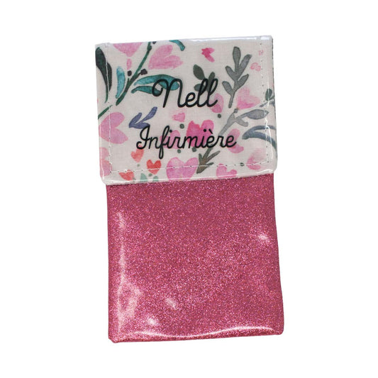 Nell - Infirmière