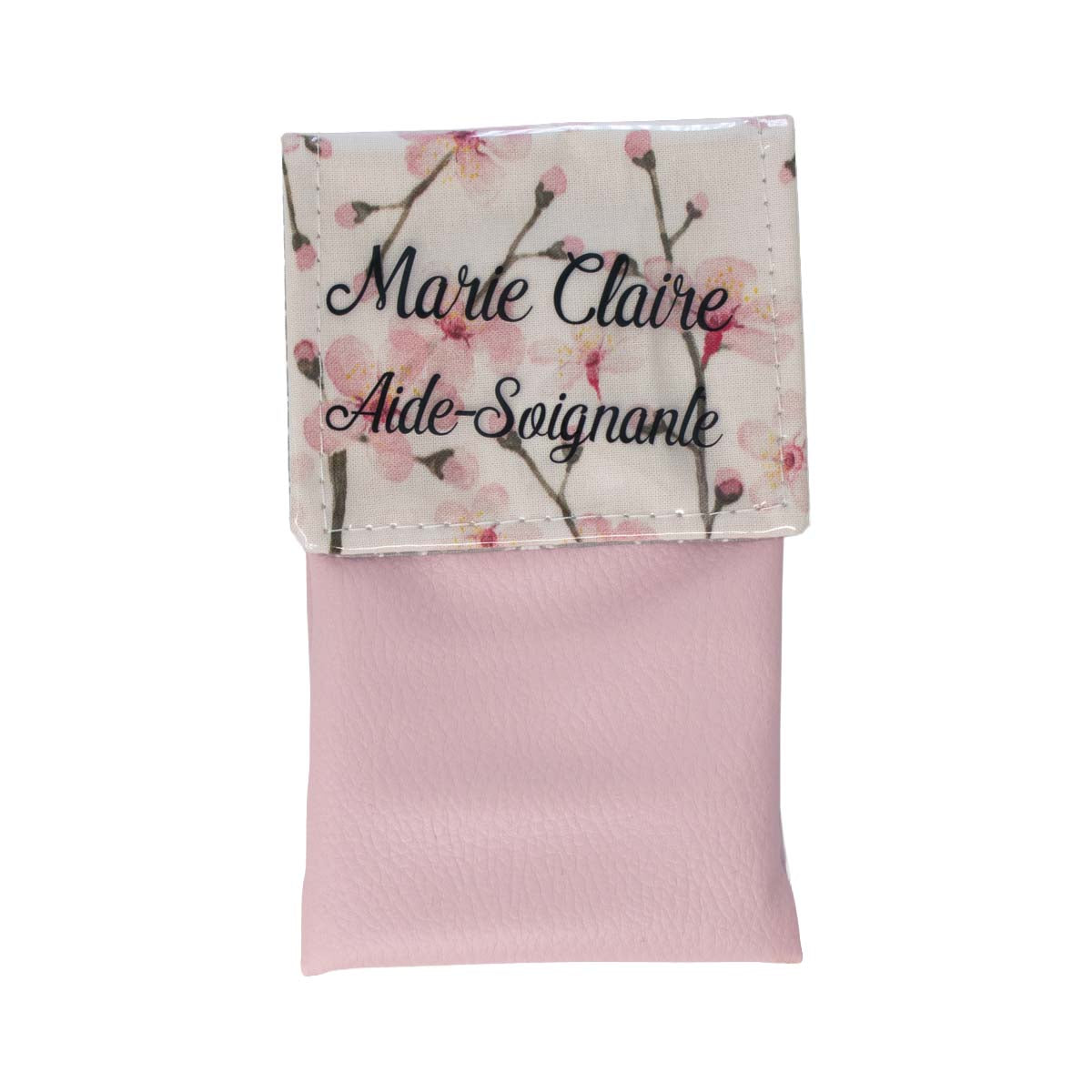 Marie Claire - Aide-Soignante