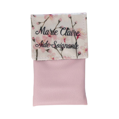 Marie Claire - Aide-Soignante