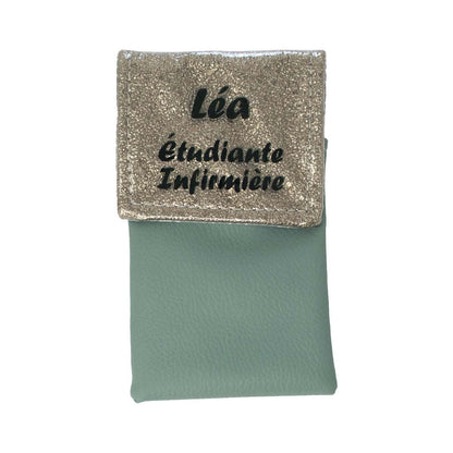 Léa - Etudiante Infirmière