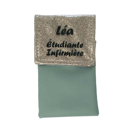 Léa - Etudiante Infirmière