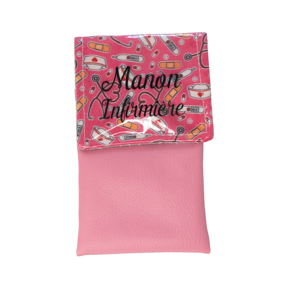 Manon - Infirmière