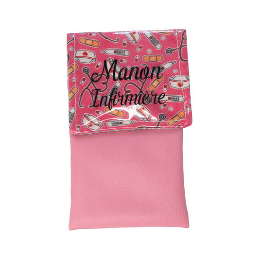 Manon - Infirmière
