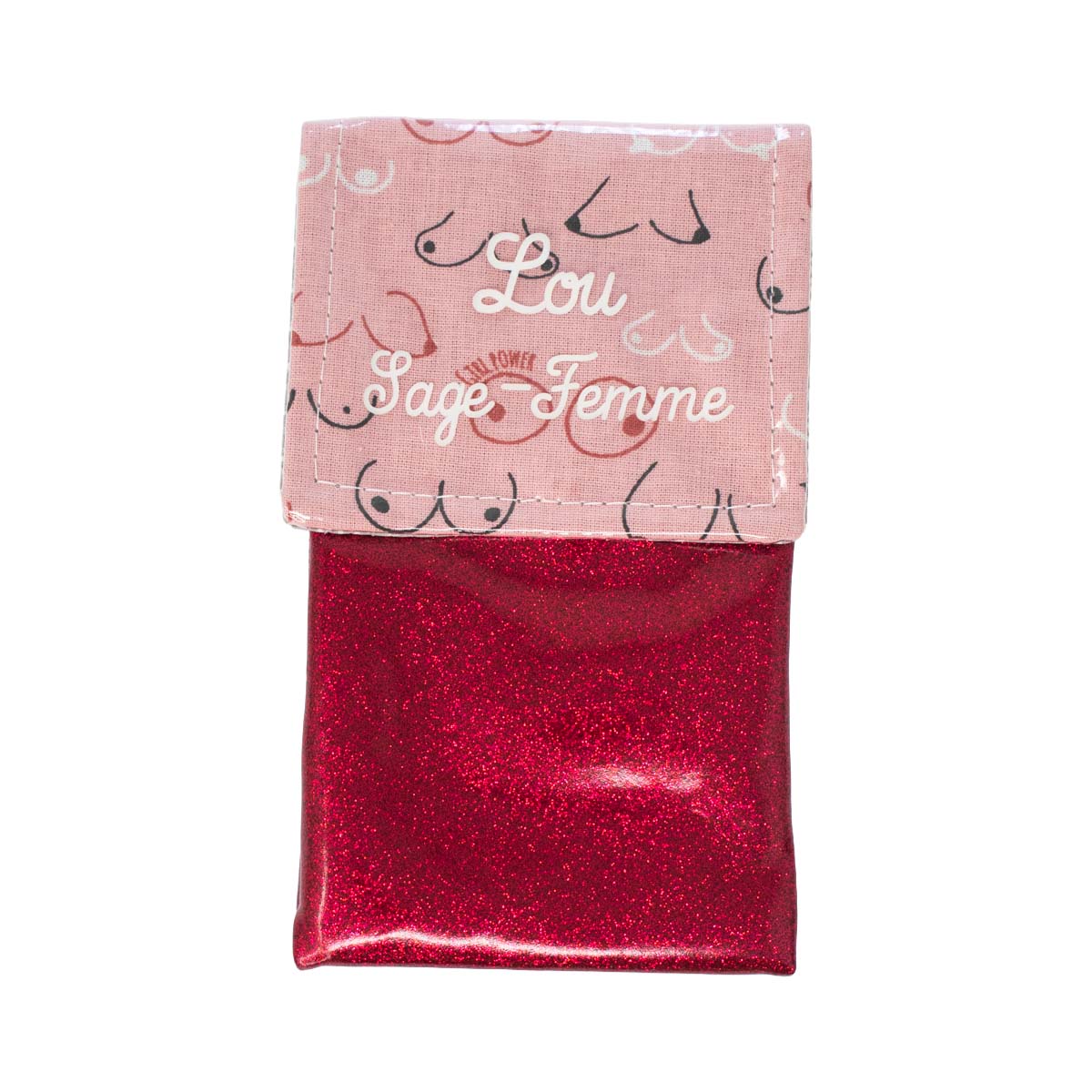 Lou - Sage-Femme