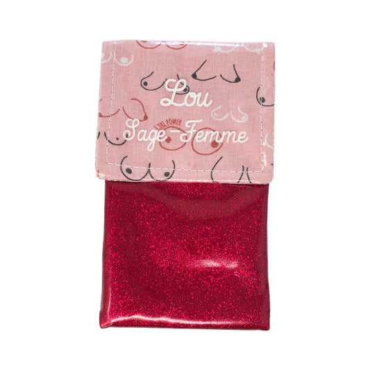 Lou - Sage-Femme