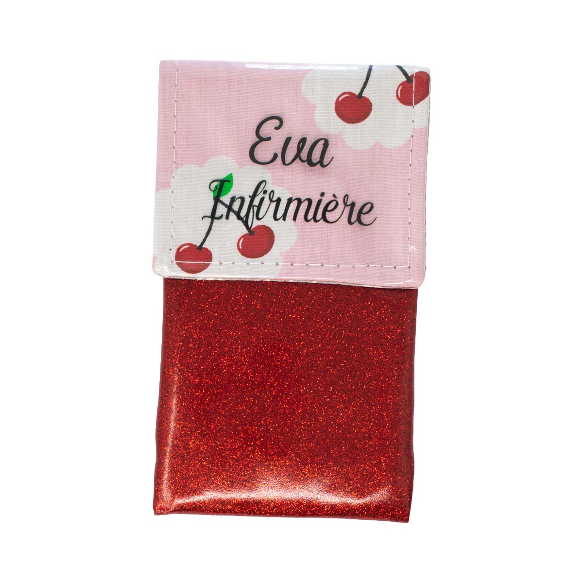 Eva - Infirmière