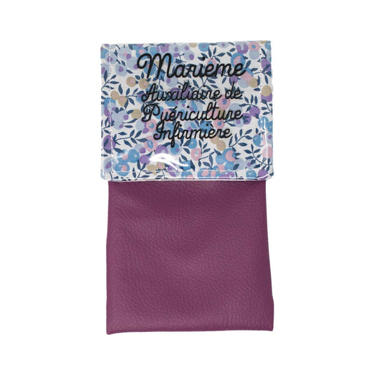 Marieme - Auxiliaire de Puériculture Infirmière