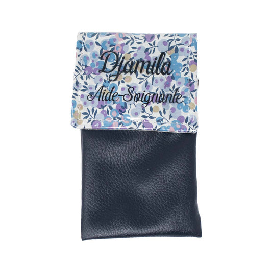 Djamila - Aide-Soignante