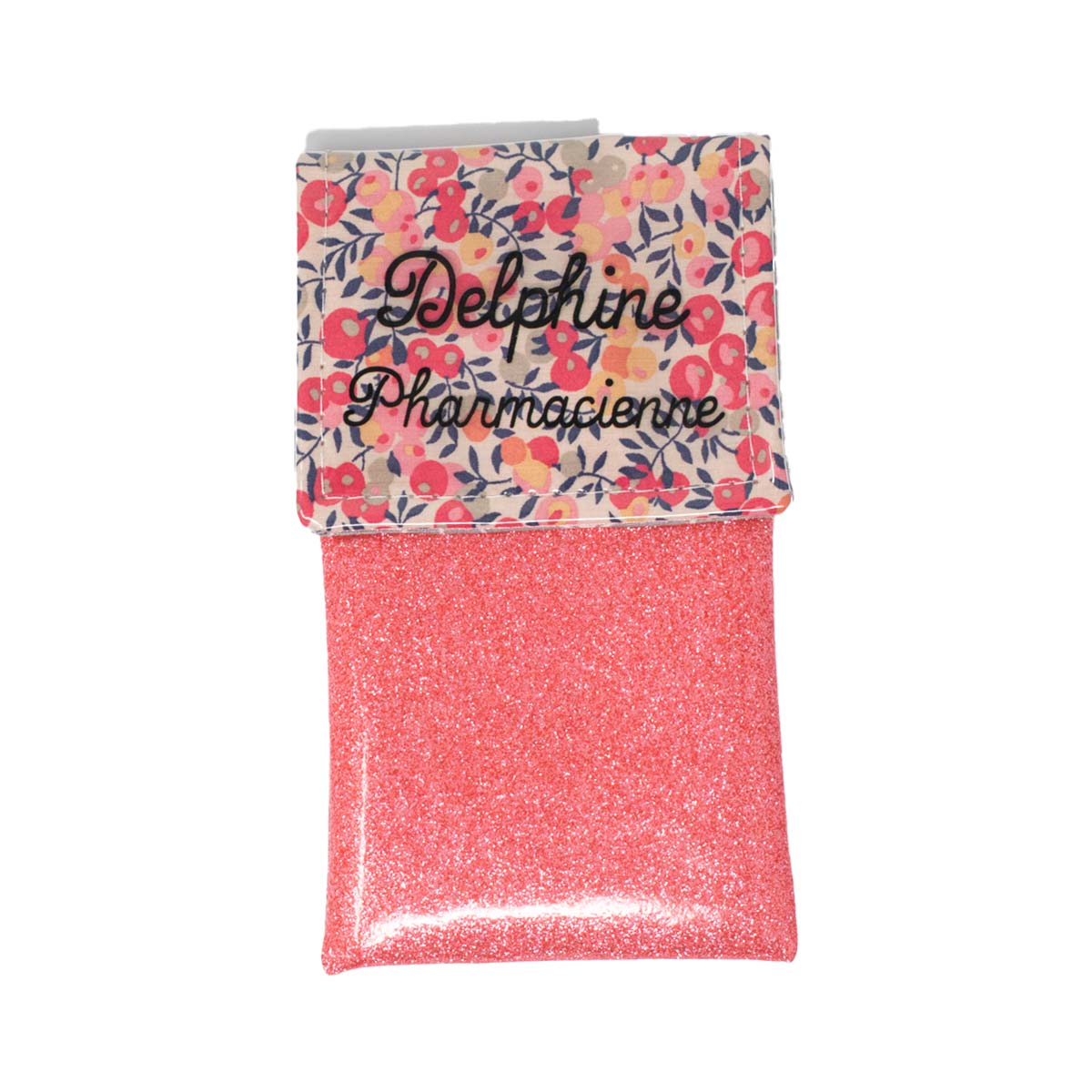 Delphine - Pharmacienne