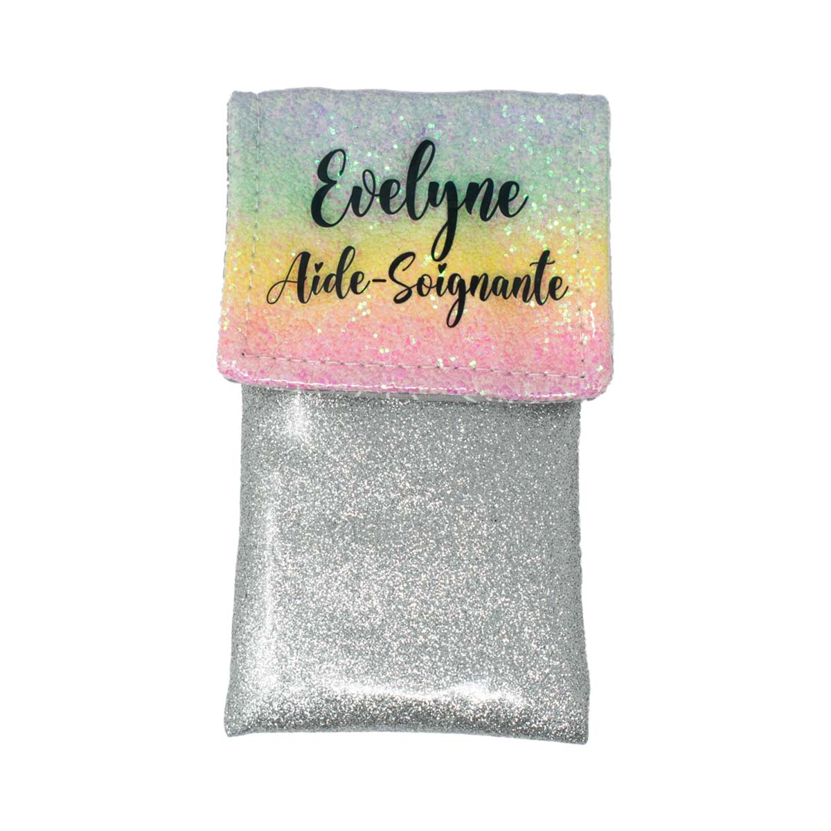 Evelyne - Aide-Soignante