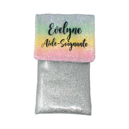 Evelyne - Aide-Soignante