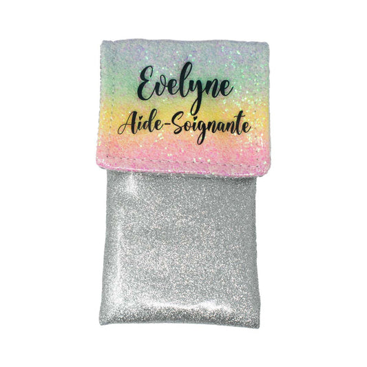 Evelyne - Aide-Soignante