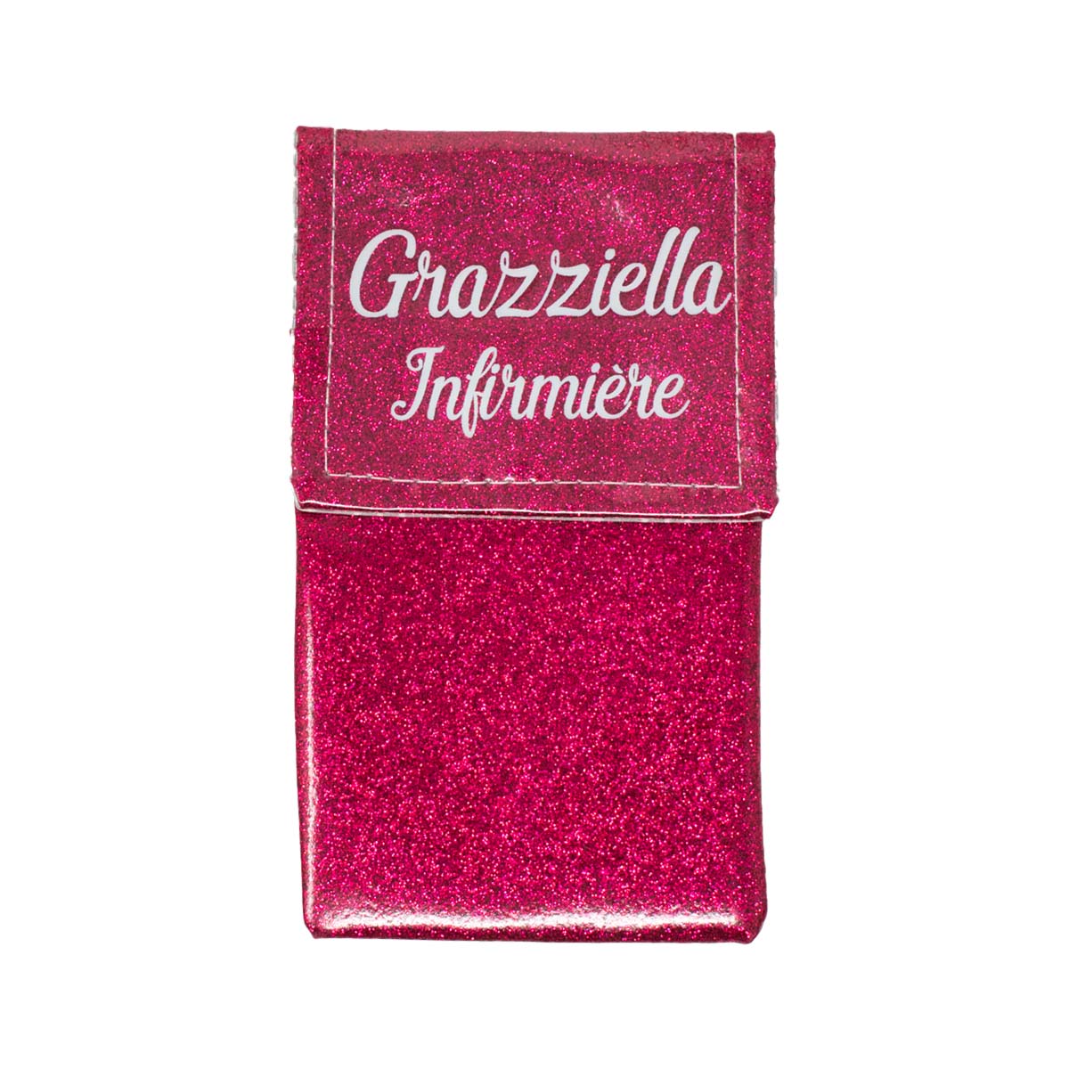 Grazziella - Aide-Soignante