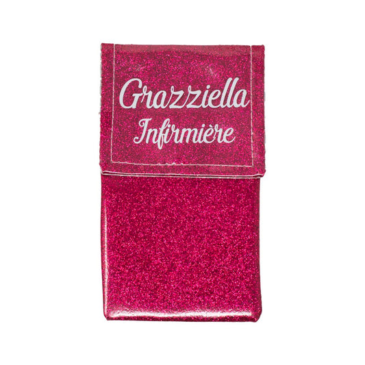 Grazziella - Aide-Soignante